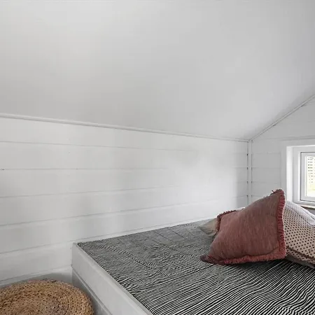 度假居 Sj334-sjolund-anemonevej-7 Gronninghoved